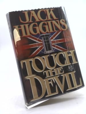 Imagen del vendedor de Touch the Devil a la venta por ThriftBooksVintage