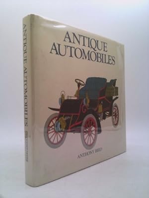 Seller image for Antique Automobiles for sale by ThriftBooksVintage