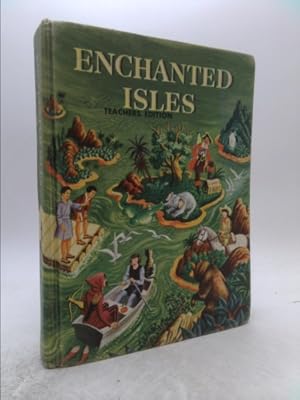 Bild des Verkufers fr Enchanted Isles: Teachers Edition. zum Verkauf von ThriftBooksVintage