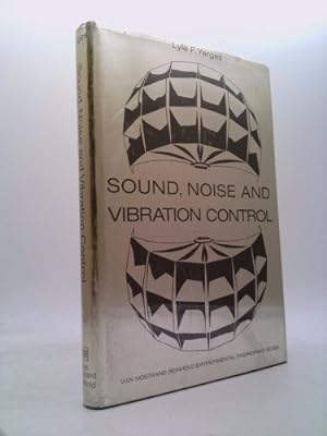Bild des Verkufers fr Sound Noise & Vibration 2d Roy Use Only zum Verkauf von ThriftBooksVintage