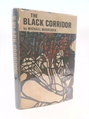 Seller image for The Black Corridor for sale by ThriftBooksVintage