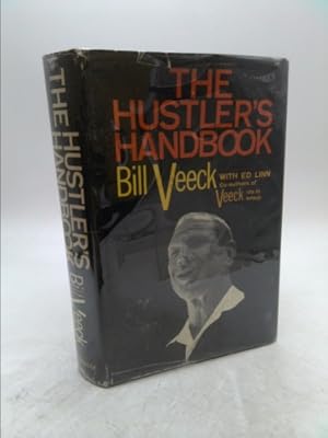 Seller image for The Hustler's Handbook for sale by ThriftBooksVintage