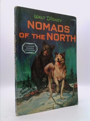 Bild des Verkufers fr Walt Disney's Nomads of the North zum Verkauf von ThriftBooksVintage
