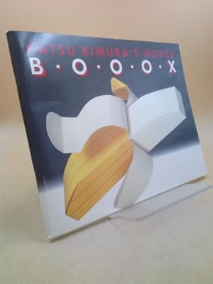 Seller image for Katsu Kimura's Works Booox for sale by ThriftBooksVintage