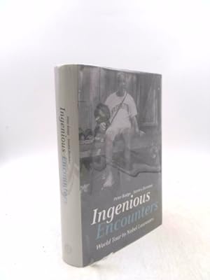 Seller image for Ingenious Encounters: World Tour to Nobel Laureates for sale by ThriftBooksVintage