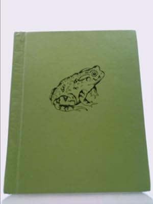 Bild des Verkufers fr Bufo;: The story of a toad, zum Verkauf von ThriftBooksVintage