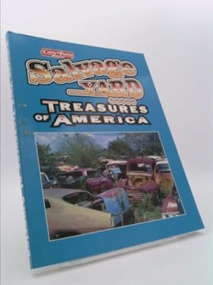 Seller image for Salvage Yard Treasures of America for sale by ThriftBooksVintage