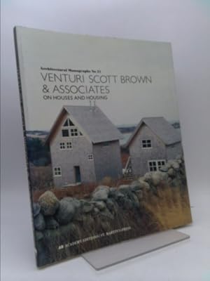 Seller image for Venturi Scott Brown and Associates for sale by ThriftBooksVintage
