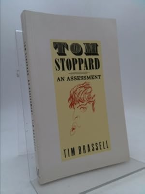 Bild des Verkufers fr Tom Stoppard: An Assessment zum Verkauf von ThriftBooksVintage