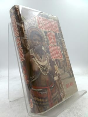 Bild des Verkufers fr Assignment New Guinea zum Verkauf von ThriftBooksVintage
