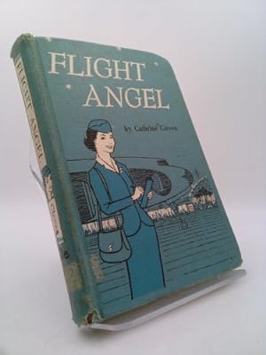 Seller image for Flight Angel for sale by ThriftBooksVintage