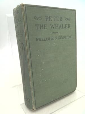 Bild des Verkufers fr Peter the Whaler zum Verkauf von ThriftBooksVintage