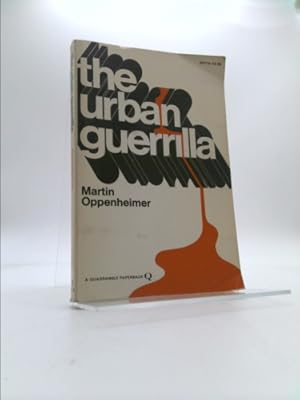 Seller image for The Urban Guerrilla. for sale by ThriftBooksVintage