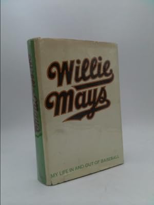 Seller image for Willie Mays for sale by ThriftBooksVintage