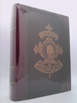 Seller image for The Library Shakespeare for sale by ThriftBooksVintage