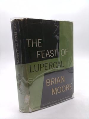 Seller image for The Feast of Lupercal for sale by ThriftBooksVintage