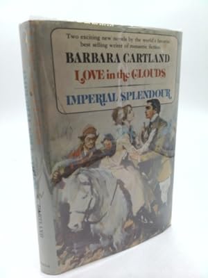 Bild des Verkufers fr Love in the Clouds: Imperial Splendour zum Verkauf von ThriftBooksVintage