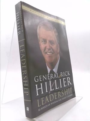 Imagen del vendedor de Leadership a la venta por ThriftBooksVintage