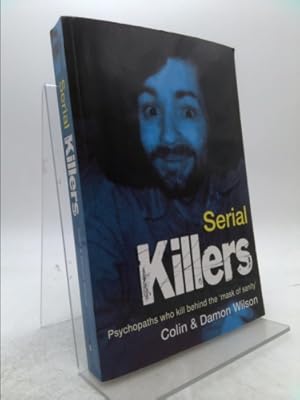 Seller image for Serial Killers for sale by ThriftBooksVintage