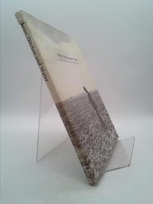 Seller image for Dams, ditches and water: A history of the Shoshone Reclamation Project for sale by ThriftBooksVintage