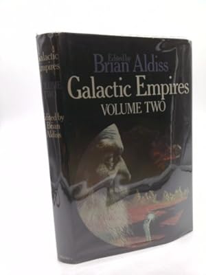 Bild des Verkufers fr Galactic Empires : Volume Two zum Verkauf von ThriftBooksVintage