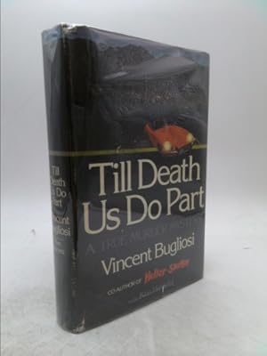 Bild des Verkufers fr Till Death Do Us Part zum Verkauf von ThriftBooksVintage