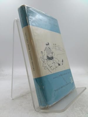 Image du vendeur pour Sketches from Eastern History mis en vente par ThriftBooksVintage