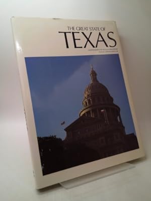 Bild des Verkufers fr The Great State of Texas zum Verkauf von ThriftBooksVintage