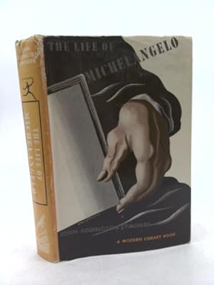Seller image for The Life of Michelangelo for sale by ThriftBooksVintage