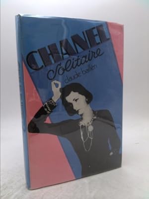 Image du vendeur pour Chanel Solitaire mis en vente par ThriftBooksVintage