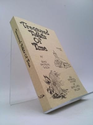 Bild des Verkufers fr Treasured Tidbits of Time: An Informal History of the Bear Lake Valley - Volume 1 zum Verkauf von ThriftBooksVintage