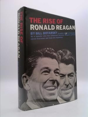 Seller image for The rise of Ronald Reagan for sale by ThriftBooksVintage