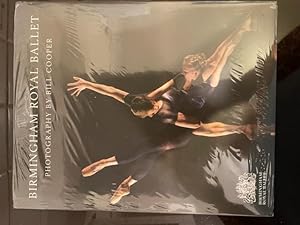 Birmingham Royal Ballet (Oberon Books)