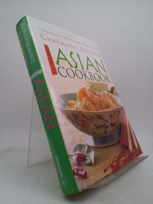 Bild des Verkufers fr The Complete Asian Cookbook zum Verkauf von ThriftBooksVintage