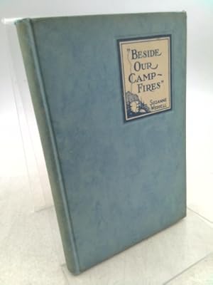 Seller image for BESIDE OUR CAMPFIRES A GIRL RESERVE'S GOODNIGHT. for sale by ThriftBooksVintage