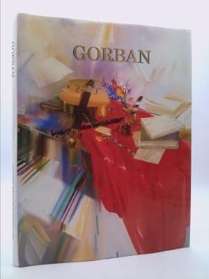 Seller image for Gorban for sale by ThriftBooksVintage