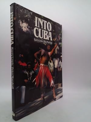 Imagen del vendedor de Into Cuba a la venta por ThriftBooksVintage