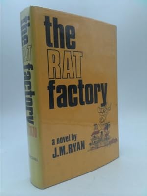 Seller image for The rat factory, for sale by ThriftBooksVintage