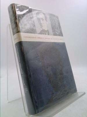 Imagen del vendedor de Congressman Abraham Lincoln a la venta por ThriftBooksVintage