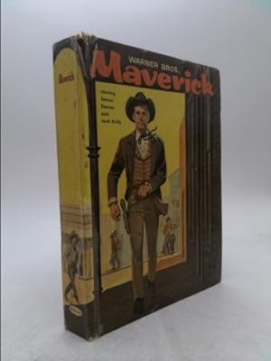 Bild des Verkufers fr Maverick , Authorized Edition zum Verkauf von ThriftBooksVintage