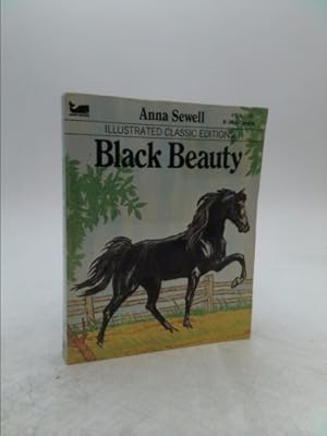 Seller image for Black Beauty Adapted by Deidre Laiken for sale by ThriftBooksVintage