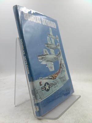 Seller image for Douglas Skyraider for sale by ThriftBooksVintage