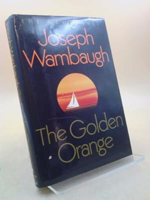 Seller image for The Golden Orange for sale by ThriftBooksVintage