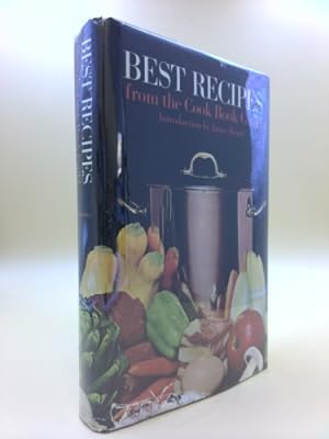 Image du vendeur pour Best Recipes from the Cook Book Guild mis en vente par ThriftBooksVintage