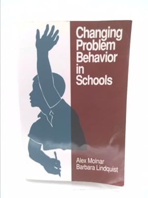 Imagen del vendedor de Changing Problem Behavior in Schools (PB) a la venta por ThriftBooksVintage