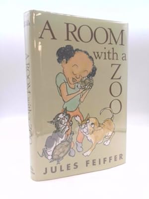 Seller image for A Room with a Zoo for sale by ThriftBooksVintage