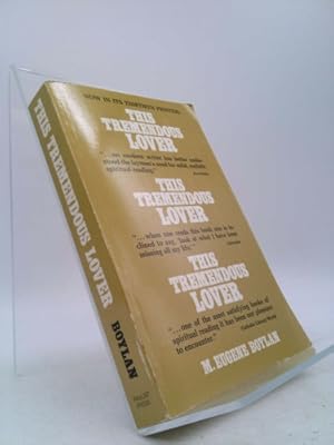 Seller image for This Tremendous Lover for sale by ThriftBooksVintage