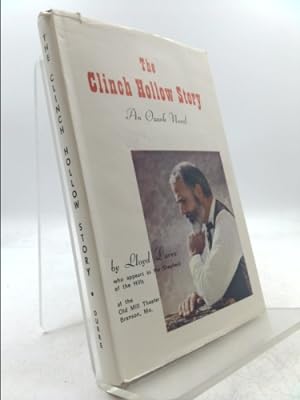Bild des Verkufers fr The Clinch Hollow Story : An Ozark Novel zum Verkauf von ThriftBooksVintage