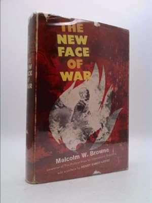 Seller image for The New Face of War for sale by ThriftBooksVintage