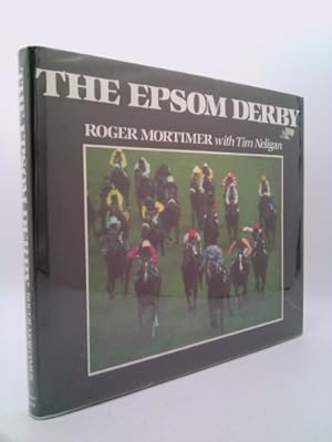 Bild des Verkufers fr The Epsom Derby zum Verkauf von ThriftBooksVintage